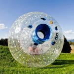 Zorb new zealand