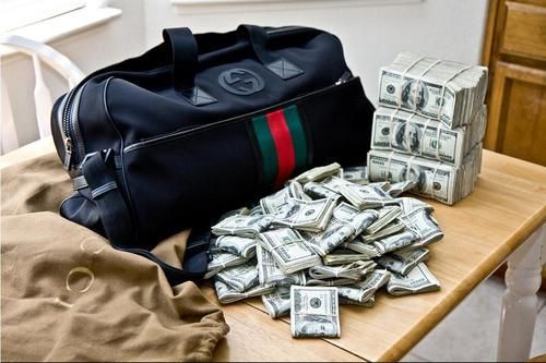 Save money backpacking